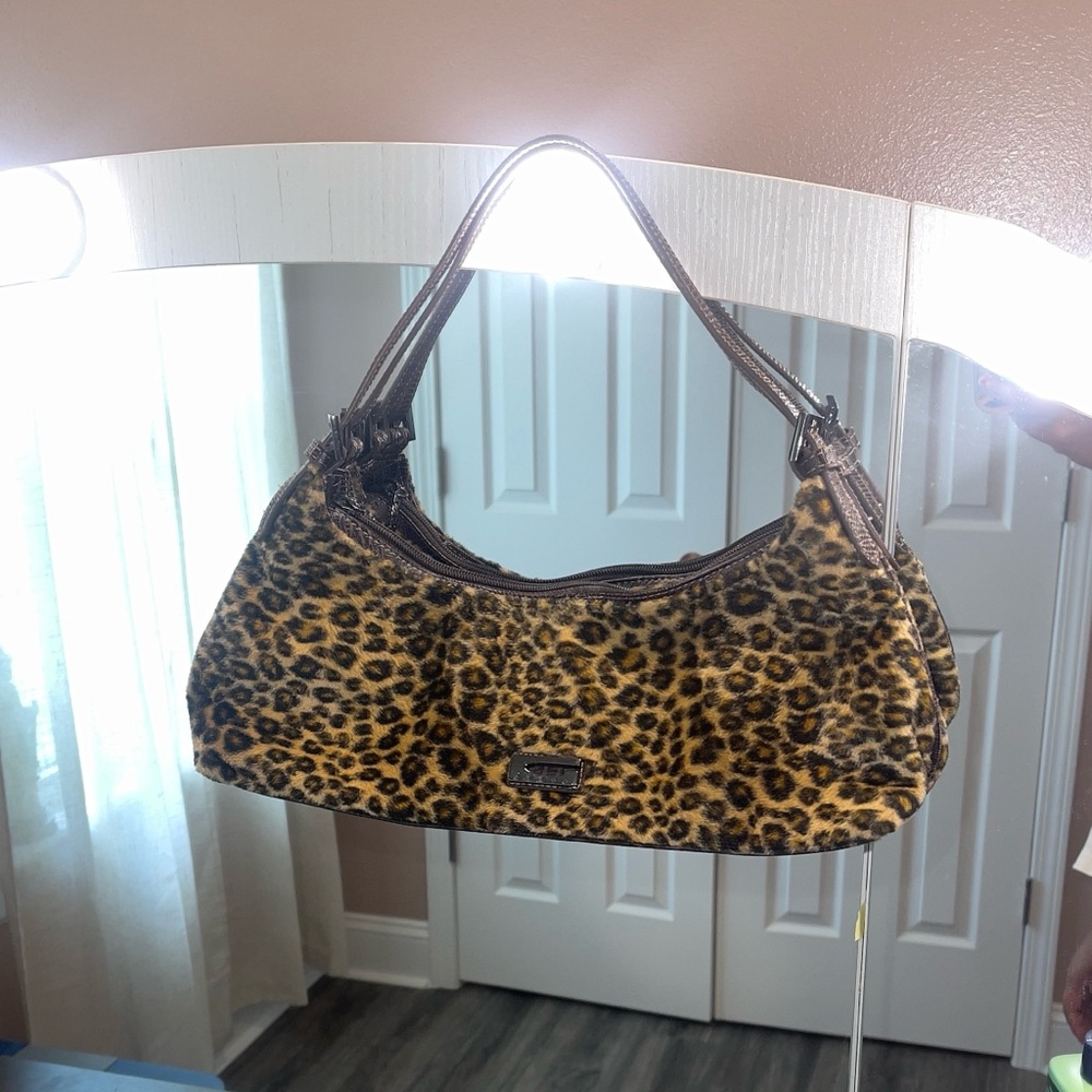 GUESS Y2K shoulder bag